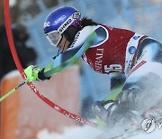 Finland Alpine Skiing World Cup
