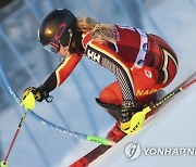 Finland Alpine Skiing World Cup