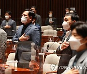 李선대위 19일 만에 전면 쇄신..조직은 '슬림'·현장으로 '하방'(종합)