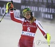 Finland Alpine Skiing World Cup