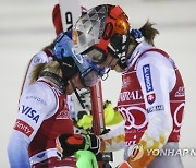 Finland Alpine Skiing World Cup