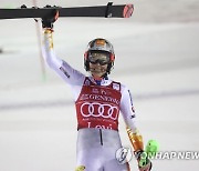 Finland Alpine Skiing World Cup