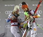 Finland Alpine Skiing World Cup