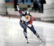 Norway Speed Skating WCup