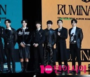 SF9 인성 "매력↑ 막내라인 찬희X휘영, 엔딩=버저비터..자랑스러워"