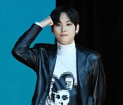 [TEN 포토] SF9 인성 '리더의 자신감'