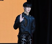 [TEN 포토] SF9 다원 '섹시한 가죽'