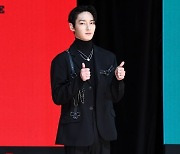 [TEN 포토] SF9 주호 '뱀파이어 외모'