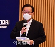 [포토]현대자동차 찾은 김부겸 국무총리