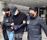 '신변보호女 스토킹 살해男' 구속.."범죄 혐의 소명"(종합)