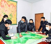 북한, 전국 각지에서 '가을철 국토관리총동원사업'