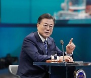박수현 靑 수석 "부동산 하향안정세 방향으로 정책 조정"