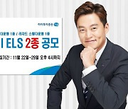 하이투자증권, 최대 5.2% 수익 등 ELS 2종 공모