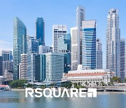 알스퀘어, 싱가포르 진출로 팬아시아 사업 본격화