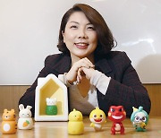 [Interview] 어린이용 오디오 콘텐츠 플랫폼 '코코지' 박지희 창업자  | "굿바이 '스크린 타임', 아이들의 행복과 교육 책임진다"