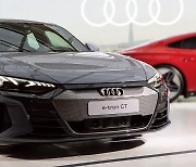 [시승기] 아우디 '이트론 GT' 'RS 이트론 GT' | 제로백 3.3초 초고성능 끝판왕 아우디 RS 이트론 GT