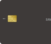 삼성카드, '코퍼레이트 샵7 모어' 카드 출시