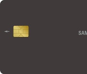삼성카드, 개인사업자 맞춤 카드 출시