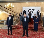 G7, 다음달 회의에 한국 초청..'中 견제' 참여 압박 거세질 듯