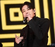 [포토] SF9 주호, '빠져든다~'