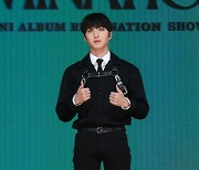 [포토] SF9 찬희, '핏이 살아있네~'