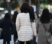 [날씨] 중부지방 중심으로 많은 눈..이번주 내내 '추위'