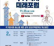 LH, 제2회 '주거복지 미래포럼' 23일 개최