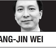 [Shang-Jin Wei] Why is China's growth rate falling so fast?