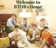 BTOB release promotional photos prior to its fan meet