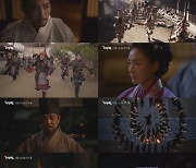 고뇌에 찬 주상욱..'태종 이방원' 1차 티저 공개