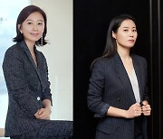 김희애X문소리, 넷플릭스 '퀸메이커' 캐스팅 확정