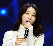 비니 '노래하는 요정' [MK포토]