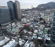 서울역 쪽방촌, '민간개발' 전환 가능성 ↑..연내 정비계획안 제출