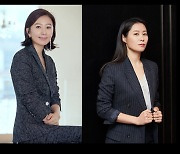 김희애 문소리, 넷플릭스 '퀸메이커' 출연 확정 '역대급 워맨스 예고'