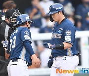 '쩐의 전쟁 시작' 나성범-박건우 등 KBO, 2022년 FA 선수 공시