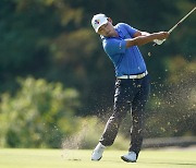 강성훈, PGA 투어 올해 마지막 대회서 공동 63위