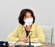 "공직선거법 위반" 서은애 진주시의원 벌금 150만원 선고