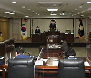 대전시 중구의회, 15번째 동료의원 징계 '논란'