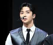 SF9 로운 "드라마·컴백 준비 병행? 도 텄다..노하우 생겨"