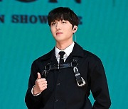 SF9 찬희, '물오른 비주얼' [사진]