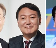北 "이재명 '푹 썩은 술', 윤석열 '덜 익은 술'"..대선주자 비판