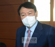 공수처, '윤석열 판사사찰' 고발인 조사..손준성에 소환 통보