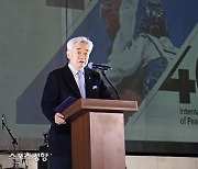 '올림픽 태권도 20주년' 기념 세계태권도평화축제 개최