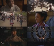 '태종 이방원' 심박수 높이는 1차 티저 영상 공개 [공식]