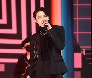 SF9 주호 "가벼운 갈비뼈 부상, 치료 열심히 해서 빠르게 복귀할 것"