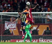 TURKEY SOCCER SUPER LEAGUE