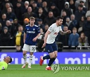 BRITAIN SOCCER ENGLISH PREMIER LEAGUE