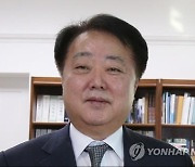 한범덕 청주시장 "지속 가능한 안전 환경 만들 것"