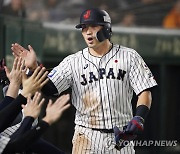 일본 거포 외야수 스즈키 세이야, 23일 MLB 포스팅 개시