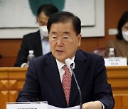 유엔 평화유지 장관회의 참석한 정의용 장관